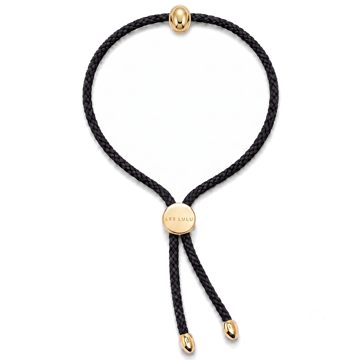 Bracciale Ritratto in argento 925 placcato oro 18K – Les Lulú